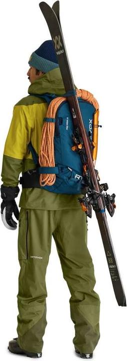 Produktbild Ortovox Guardian Shell Pants (S)