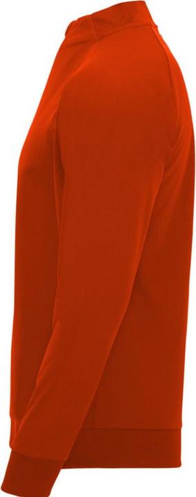 Actual product image Alpinia Unisex Adult Epiro Quarter Zip Long-Sleeved Sweatshirt (XL)