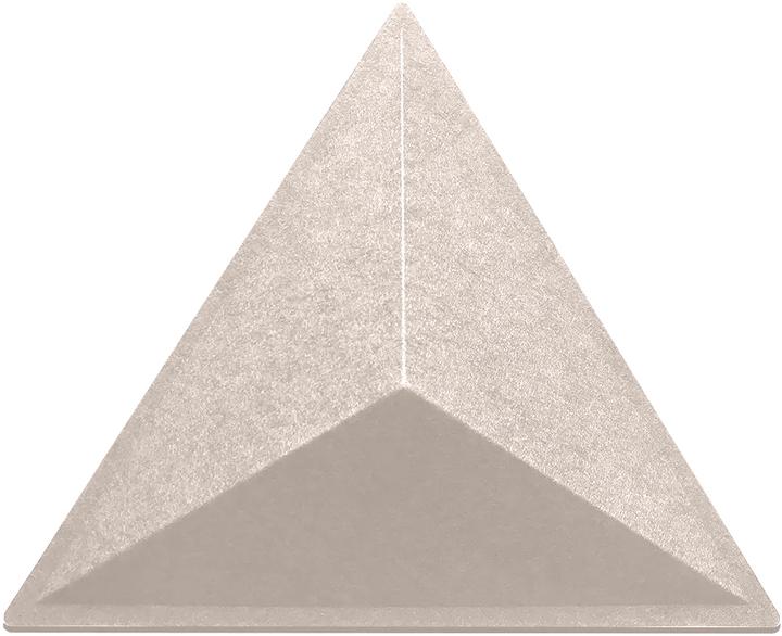Actual product image Suono TILES 3D - Wall element (6 pcs.)