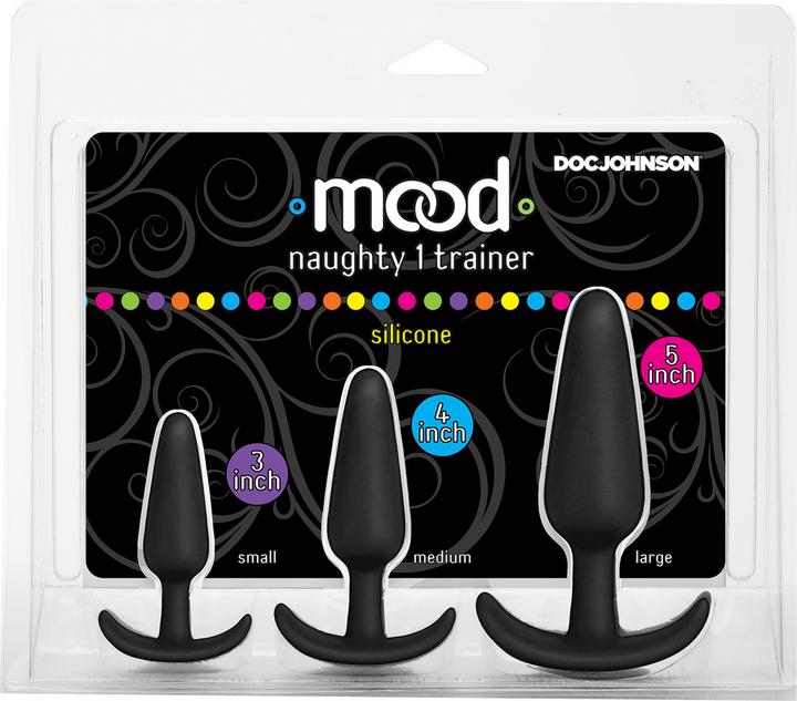 Immagine prodotto Doc Johnson Naughty 1 Trainer