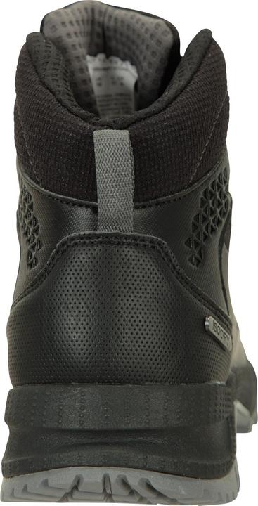 Actual product image Mountain Warehouse Mens Extreme Spectrum Softshell Waterproof Boots (44)