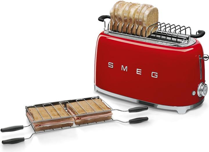 Productafbeelding Smeg 50's Retro Stijl