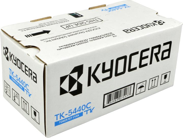 Produktbild Kyocera TK-5440C (C)