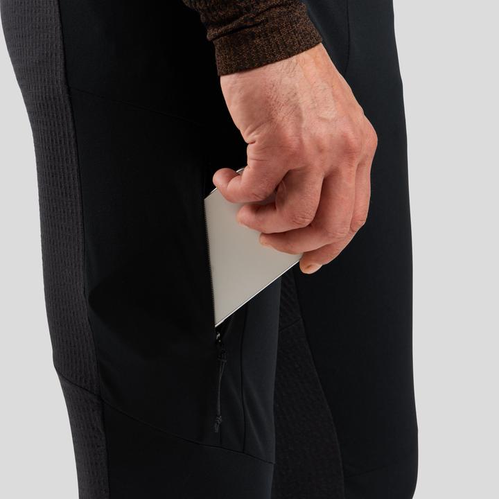 Immagine prodotto Odlo Prestazioni di Zeroweight Pro (XL)
