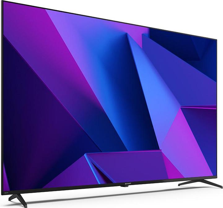 Produktbild Sharp Aquos 65FN2EA (65", FN2, LED, 4K)