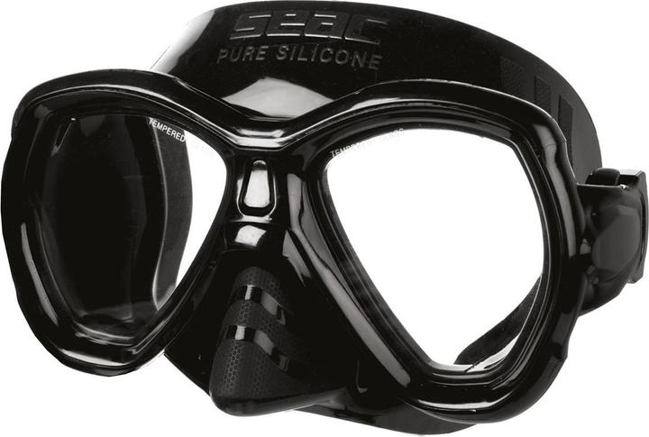 Produktbild Seac Maske Elba Md
