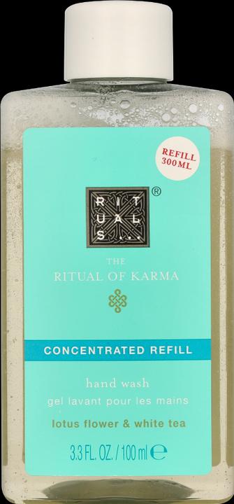 Productafbeelding Rituals Het ritueel van Karma (Vloeibare zeep, 100 ml)