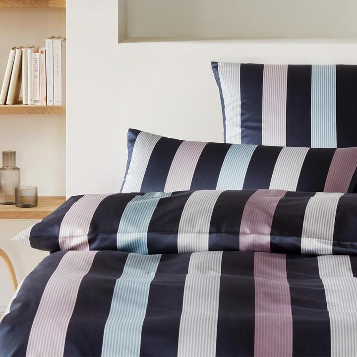 Actual product image Elegante Melody (Bedding set, 155x200 cm + 80x80 cm)