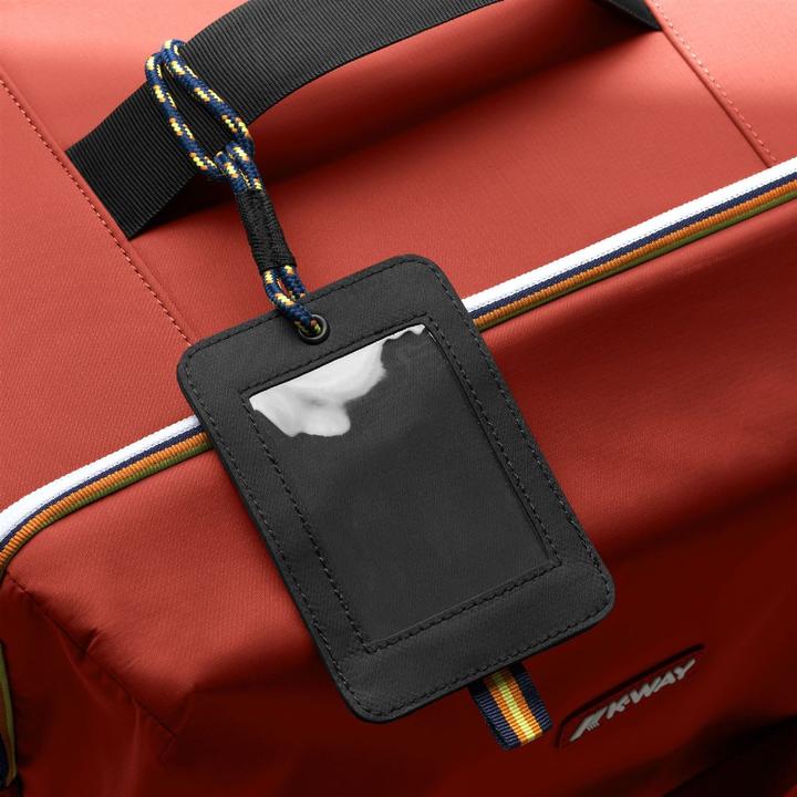 Actual product image K-Way Blossac trolley travel bag (34 l, Hand luggage (up to 50 litres))