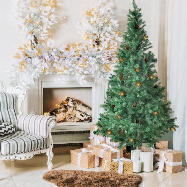 Immagine prodotto Juskys Albero di Natale artificiale