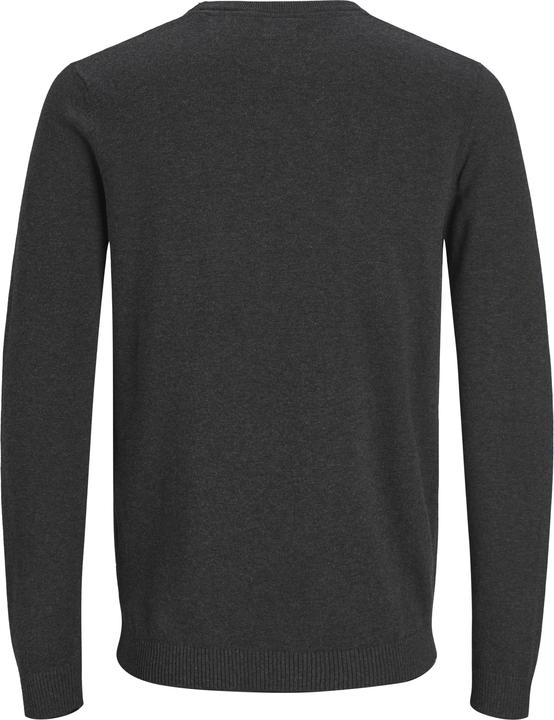 Produktbild Jack & Jones Jjebasic Knit Crew Neck Noos Pls (XXL)