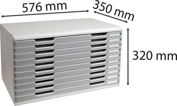 Produktbild Exacompta Modulo (A3)