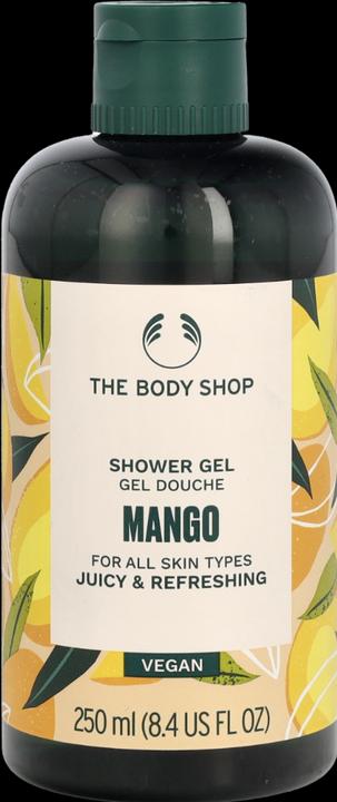 Immagine prodotto Body Shop Gel doccia di (250 ml)