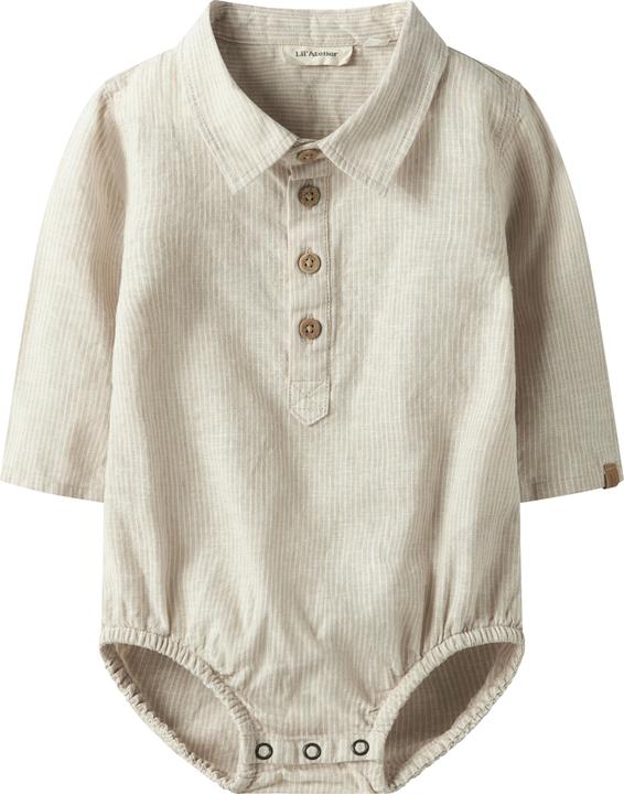 Immagine prodotto Name it Shirt Strampler (74)
