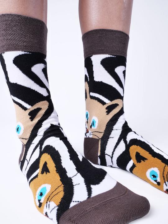Image du produit Unabux Chaussettes de loisirs Mix (41 - 46)
