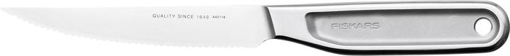 Produktbild Fiskars All Steel Tomatenmesser, 12cm (12 cm)