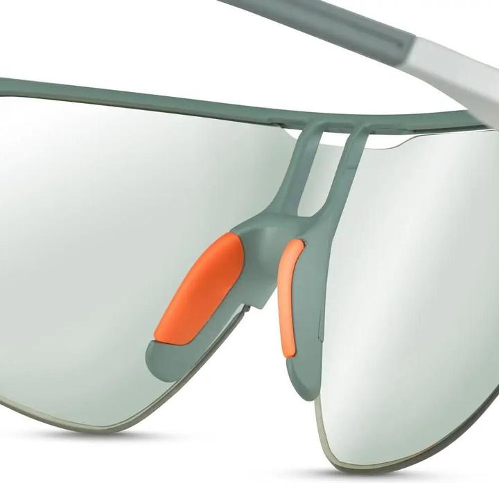 Image du produit Julbo Densité Reactiv S1-3 (Anthracite, vert olive mat, Anthracite, Vert olive)