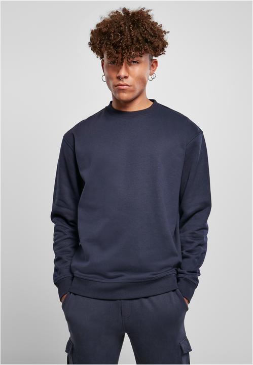 Image du produit Urban Classics Sweat ras du cou - 93354 (L, XXL)