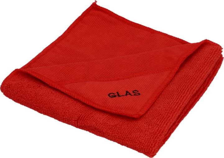 Actual product image Nigrin Microfibre cloth