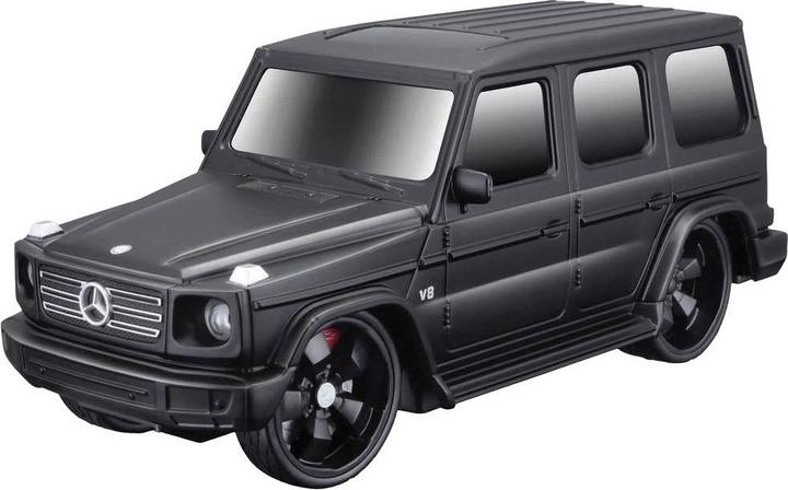 Maisto RC 1:24 2.4GHz RTR) (RTR Ready-to-Run)
