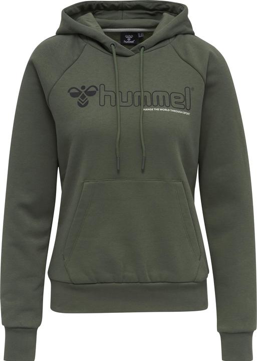 Actual product image hummel Noni Hoodie (XS)
