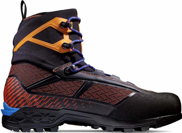 Produktbild Mammut Taiss Light Mid GTX Men (42)