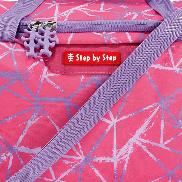 Actual product image Step by Step Star Stella (13 l)