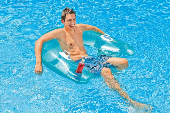 Produktbild Intex Sit'n float
