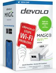 Devolo Magic 2 WiFi Next (1200 Mbit/s)