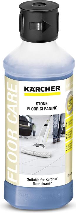 Produktbild Kärcher Rm 537