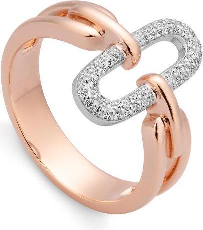 Immagine prodotto Breuning ANELLO - BRILL. 0,226 Ct. H/si (59, Oro 750/18 K)