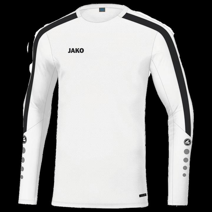 Actual product image JAKO Sweat Power (S)