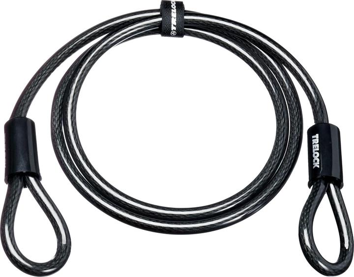Actual product image Trelock Loop cable ZS 500