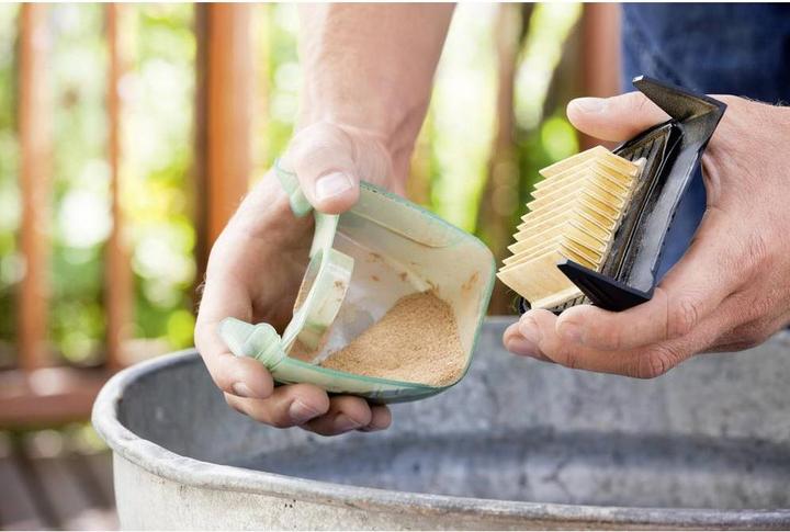 Produktbild Bosch Home & Garden Psm 18 Li (Multischleifer)
