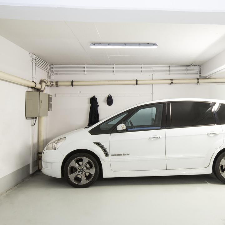 Produktbild Müller Licht Feuchtraum-Wannenleuchte LED G (2000 lm, G13)