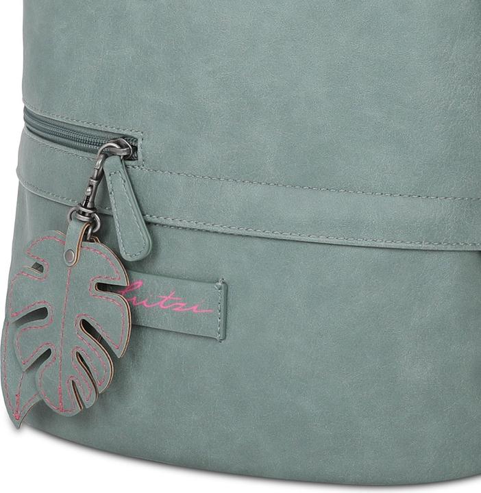 Image du produit Fritzi aus Preußen Eco Fritzi07 Sac à dos City 31 cm (11 l)