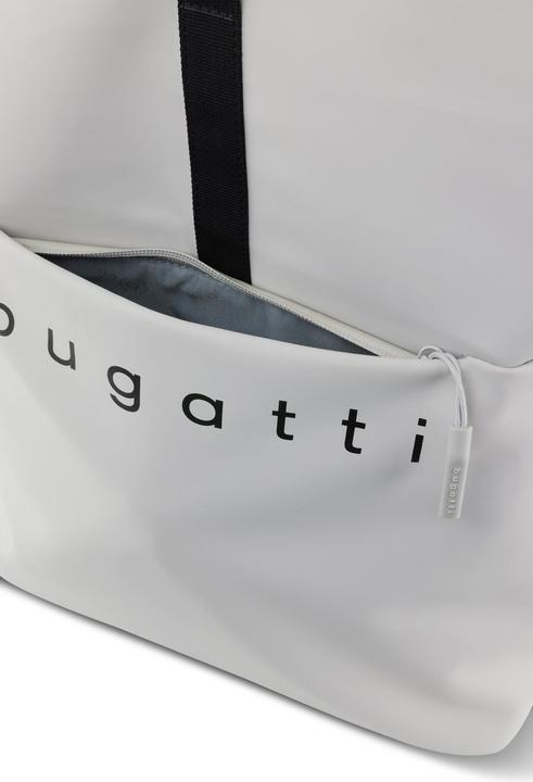 Immagine prodotto Bugatti Zaino Rina Grigio chiaro (15 l)
