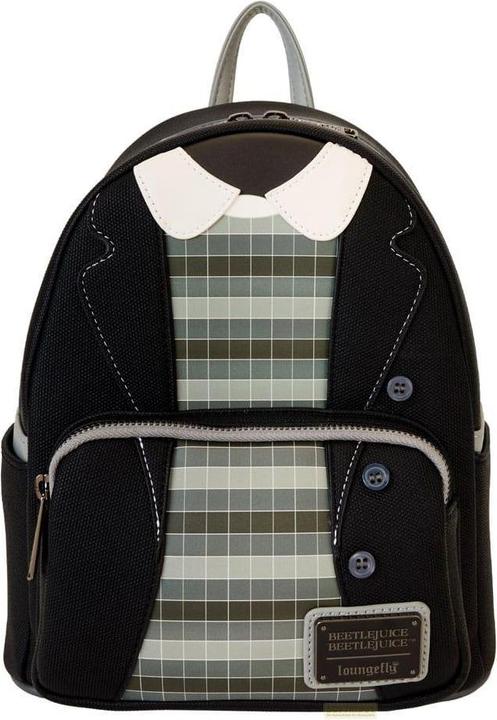 Produktbild Loungefly Warner Bros by Mini Rucksack Beetlejuice 2