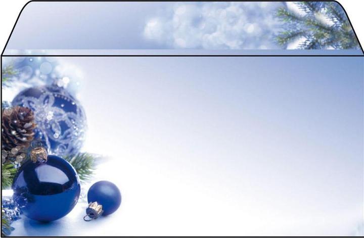 Blue Harmony (DL, 50 x)