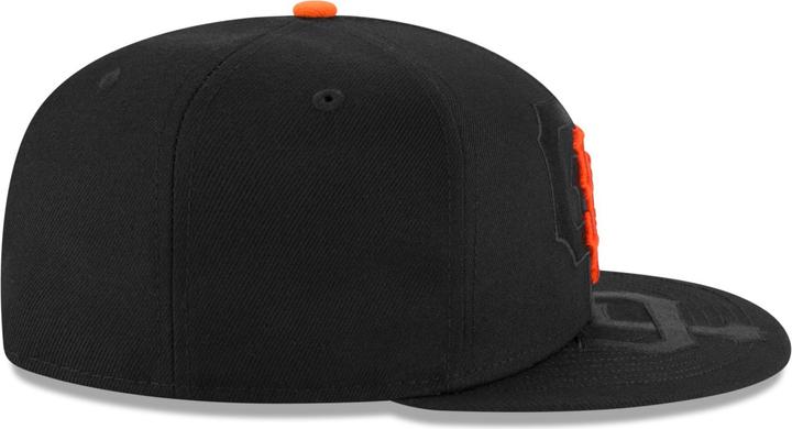 Actual product image New Era 59Fifty Cap - SPILL San Francisco Giants - 7 (7)