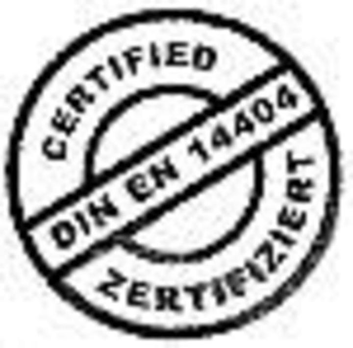 Actual product image Kneetek Knee pads KevSafe DIN/EN14404