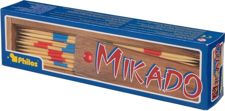 Produktbild Philos Mikado (Deutsch)