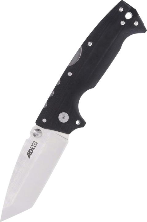 Image du produit Cold Steel AD-10 Tanto (8.90 cm)