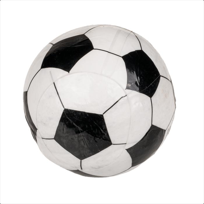 Produktbild Out of the blue Ootb - Magisches Baumwoll Handtuch - Fussball (30 x 30 cm)