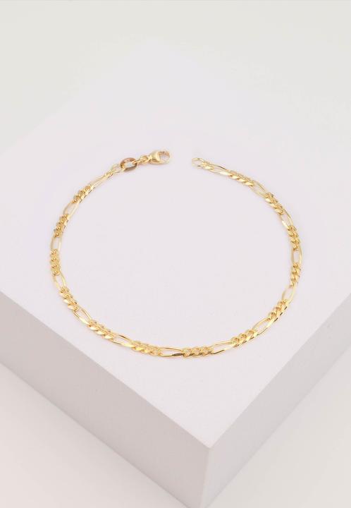 Produktbild Muau Figaro (19 cm, 750/18K Gelbgold)