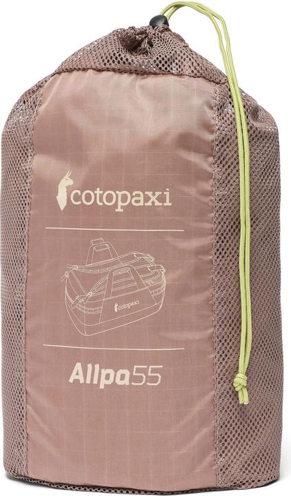 Produktbild Cotopaxi Allpa 55 Getaway Duffel (55 l)
