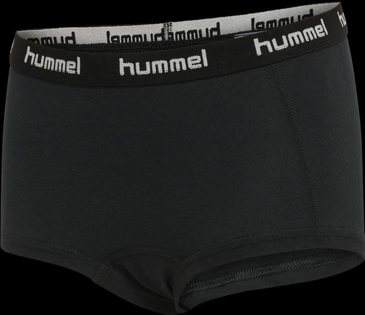 Actual product image hummel Hmlcarolina Hipsters 2-Pack (104, pack of 2)