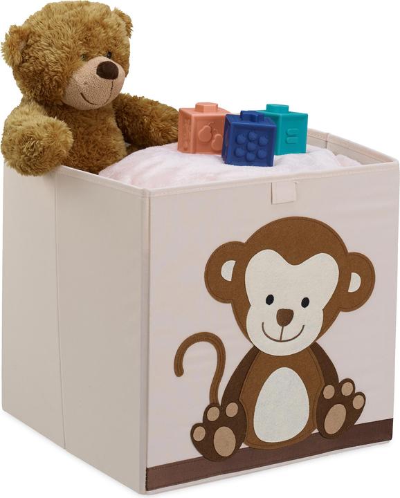 Produktbild Relaxdays Aufbewahrungsbox