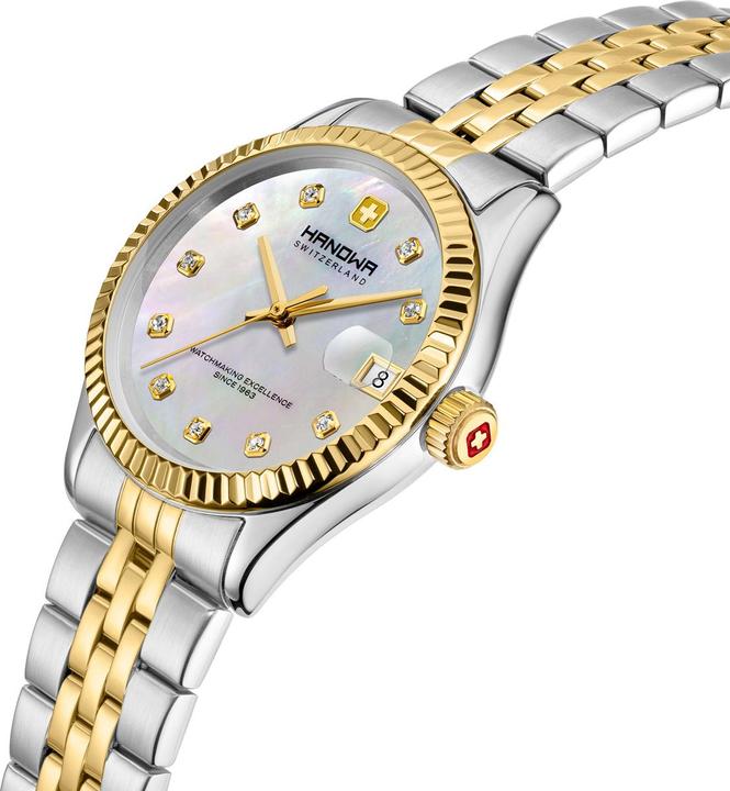 Produktbild Hanowa Sense (36 mm)