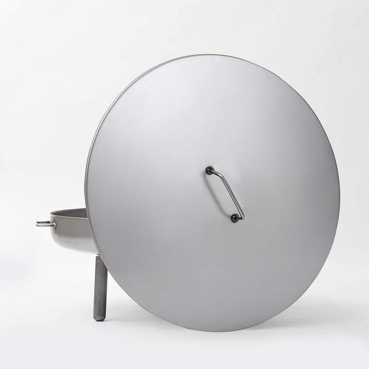 Immagine prodotto Czaja Coperchio per tutte le ciotole da fuoco (80 cm)